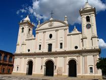 Catedral de Asunción (Paraguay)