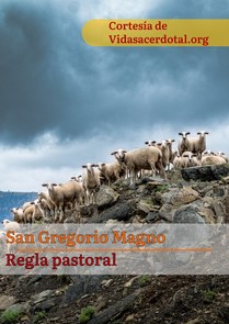 Regla pastoral de San Gregorio Magno